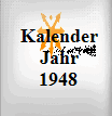 Kalender Jahr 1948